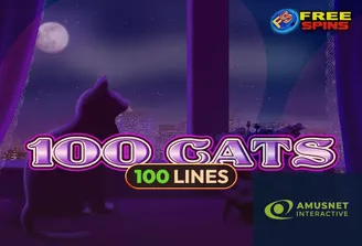 100 Cats