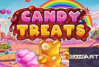 Candy Treats