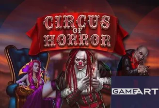 Circus of Horror