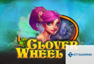 Clover Wheel