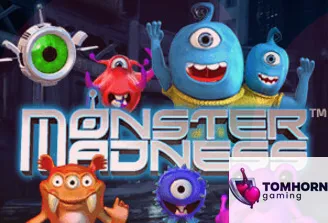 Monster Madness